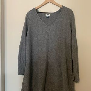 Tunic Sweater from Old Navy